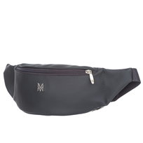 Nerka Saszetka Damska VerMari Asino Antracyt