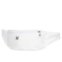 Nerka Saszetka Damska VerMari Asino Biała