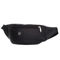 Nerka Saszetka Damska VerMari Asino Czarna