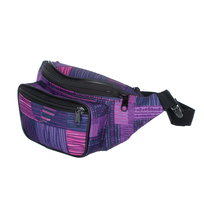 Nerka Saszetka Na Biodro Nieprzemakalna Kolorowa