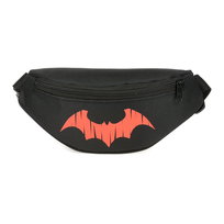 Nerka, Saszetka Nieprzemakalna Batman Czarna