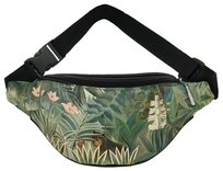 Nerka The Equatorial Jungle Henri Rousseau-Standardowy Szyjemy Sztukę