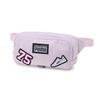 Nerka unisex Puma Patch różowy 07951502 - Inna marka
