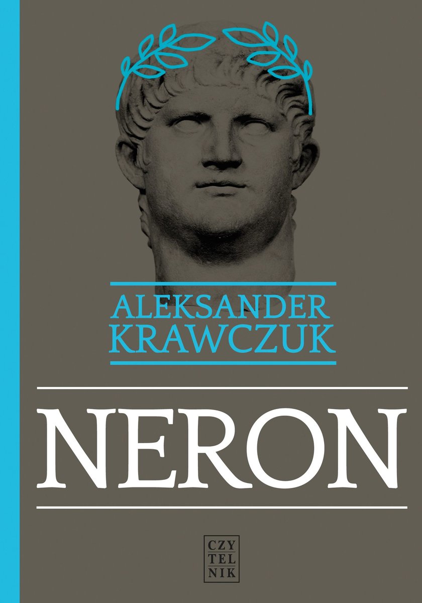 Neron - ebook mobi