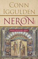 Neron. Tom 1 Conn Iggulden