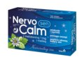Nervocalm Sen z melatoniną i melisą, suplement diety, 20 tabletek - LEK-AM