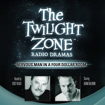 Nervous Man in a Four-Dollar Room - Keach Stacy, Serling Rod