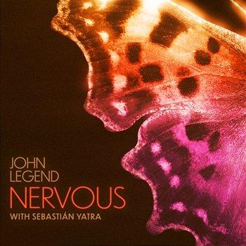 Nervous - John Legend, Sebastián Yatra
