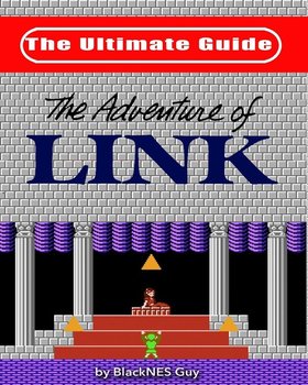 NES Classic - Guy Blacknes