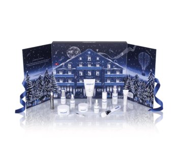 Nescens Advent Calendar | Luksusowy kalendarz adwentowy - Nescens