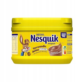 Nesquik Kakao w Proszku 280g DE - Nestle