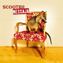 Nessaja Scooter