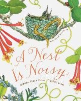 Nest Is Noisy - Aston Dianna Hutts