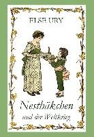 Nesthäkchen und der Weltkrieg Ury Else