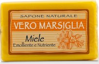 Nesti Dante, Mydło Vero Marsiglia Miele, 150g