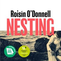 Nesting - audiobook O'Donnell Roisin