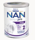 Nestle, Nan Expert Pro HA 2, Mleko następne dla niemowląt po 6 miesiącu, 800 g - NAN