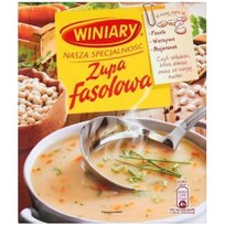 Nestle, Winiary, Zupa fasolowa, 65 g