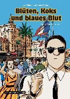 Nestor Burma 7 - Blüten, Koks und blaues Blut Malet Leo