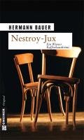 Nestroy-Jux - Bauer Hermann