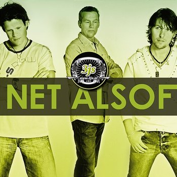 Net Alsof - 3JS