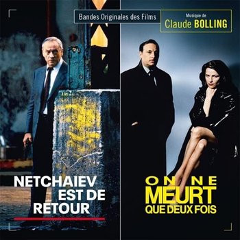Netchaiev Est De Retour / On Ne Meurt Que Deux Fois soundtrack - Various Artists