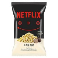 Netflix Truffle Popcorn 85g Inna marka