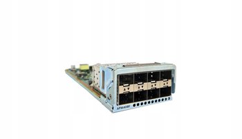 Netgear APM408F 10 Gigabit Ethernet Module - Netgear