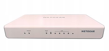 NETGEAR BR500 Managed Security Router with Instant VPN - Netgear
