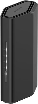 NETGEAR Nighthawk Dual-Band WiFi 7-router (RS100) - funkcje bezpieczeństwa - Netgear