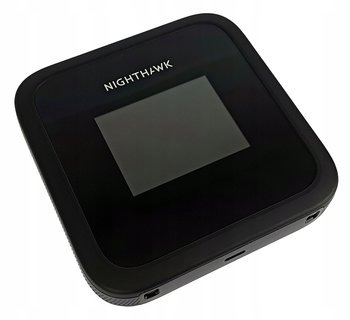 Netgear Nighthawk M3 MH3150-100EUS 5G LTE WiFi 6E AX3600 Mobile Router Drah - Netgear