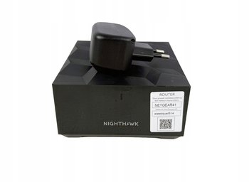 Netgear Nighthawk MR60 Mesh WiFi 6 Router - Netgear