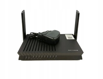 Netgear Nighthawk RAX20 4-Stream AX1800 WiFi 6 Router