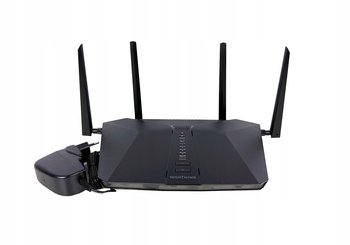 Netgear Nighthawk RAX43 AX5 5-Stream AX4200 WiFi 6 Router RAX43-100EUS - Netgear