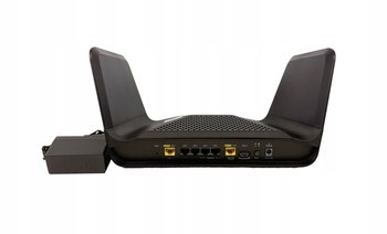 Netgear Nighthawk RAXE300 Tri-Band Wifi 6E Router AXE7800 RAXE300-100EUS - Netgear