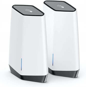 Netgear Orbi Pro SXK80 WiFi Mesh Wi-Fi AX6000 2szt - Netgear