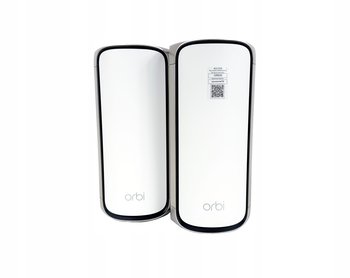 Netgear Orbi RBE972S Whole Home Quad-band Mesh WiFi 7 System 970 Series RBE - Netgear