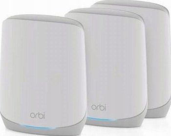Netgear Orbi RBK763S-100EUS - Netgear