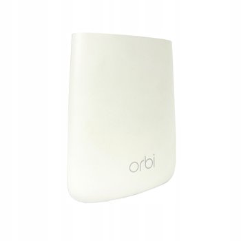 Netgear Orbi RBR20 Tri-band WiFi Router RBR20-100PES + zasilacz - Netgear