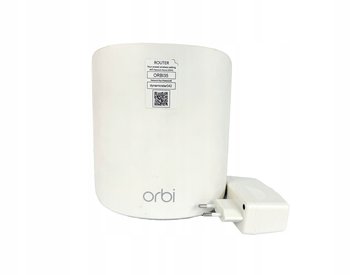 Netgear Orbi RBR350 WiFi 6 Dual-band Mesh Router + zasilacz - Netgear