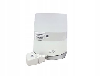 Netgear Orbi RBR750 WiFi 6 Tri-band AX4200 Router RBR750-100EUS - Netgear