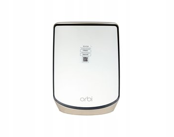 Netgear Orbi RBR860S AX6000 Tri-band Wifi 6 Router RBR860S-100EUS z zasilac - Netgear