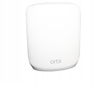 NETGEAR Orbi RBS760 WiFi 6 Mesh WLAN satelita prędkość 5400 Mbit/s - Netgear