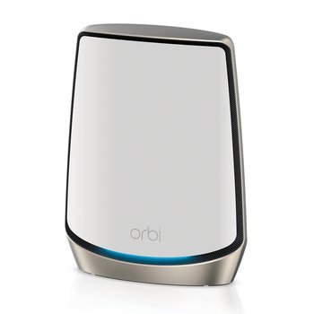 NETGEAR Orbi Tri-Band WiFi 6-router (RBR860S) do 180 m² Wi-Fi 6 AX6000 1szt - Netgear