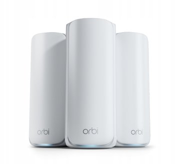 NETGEAR Orbi WiFi 7 Mesh system sieciowy (seria 770) WiFi 7 router - Netgear