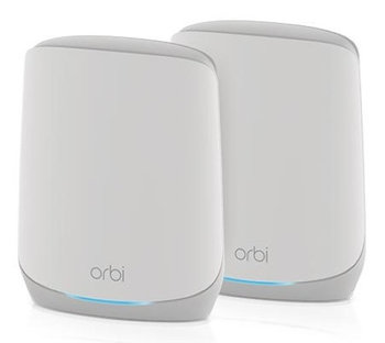 Netgear Orbi WiFi6 RBK762S (5400Mb/s a/b/g/n/ac/ax) 2xAP - Netgear