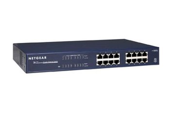 Netgear Switch [JGS516] - Netgear