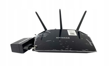 Netgear WAC124 AC2000 Dual Band WiFi Access Point Router WAC124-100PES - Netgear