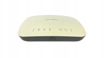 Netgear WAC720 ProSafe Dual Band Wireless Access Point bez zasilacza i akce - Netgear