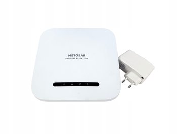 Netgear WAX214 v2 WiFi 6 high performance AX1800 PoE Access Point WAX214-20 - Netgear